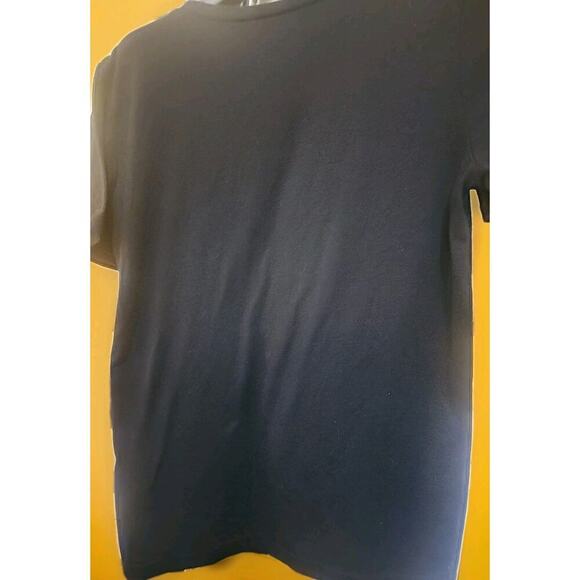 Def Leppard Women’s Large T-Shirt Hysteria World Tour 1987 Graphic A98 Excellent - Picture 3 of 5